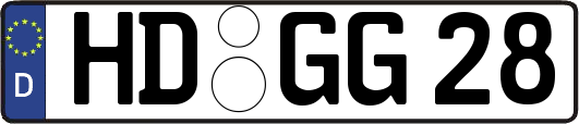 HD-GG28