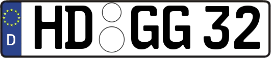 HD-GG32
