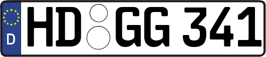 HD-GG341