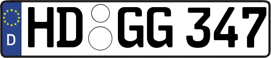 HD-GG347