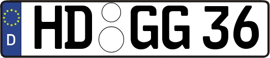HD-GG36