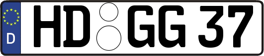 HD-GG37