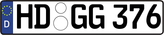 HD-GG376