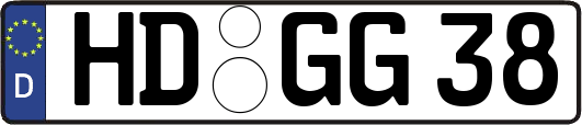 HD-GG38