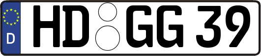 HD-GG39