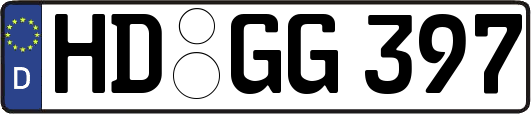 HD-GG397