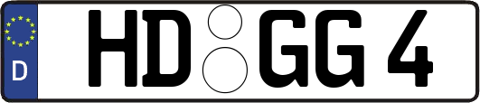 HD-GG4