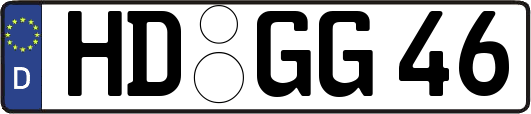 HD-GG46