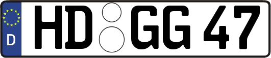 HD-GG47