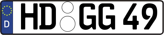 HD-GG49