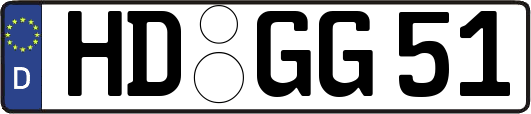 HD-GG51