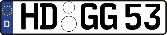 HD-GG53