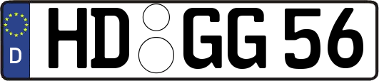 HD-GG56