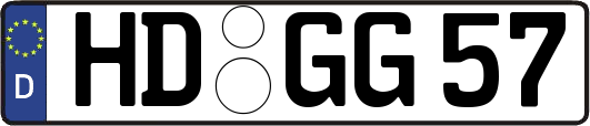 HD-GG57