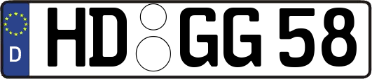 HD-GG58