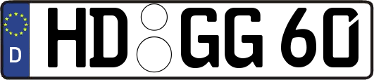 HD-GG60