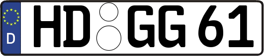 HD-GG61