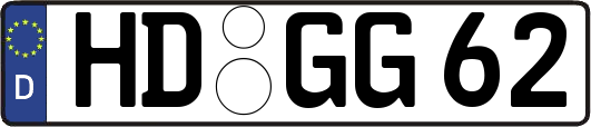 HD-GG62