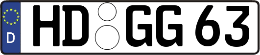 HD-GG63