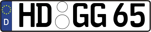 HD-GG65