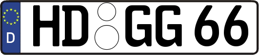 HD-GG66