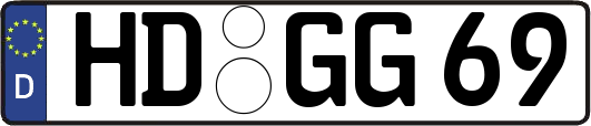 HD-GG69
