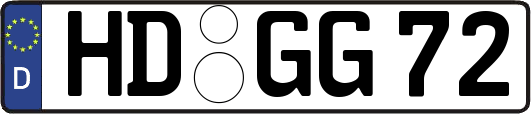 HD-GG72