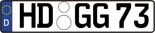 HD-GG73