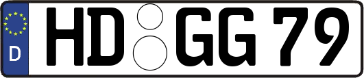 HD-GG79
