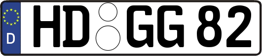 HD-GG82