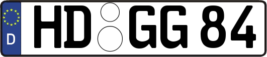 HD-GG84