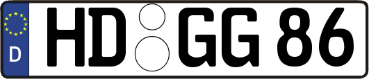 HD-GG86