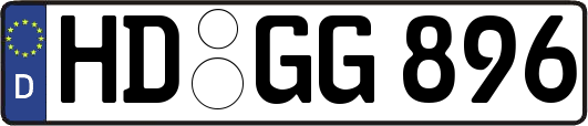HD-GG896