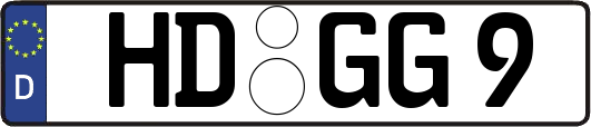 HD-GG9