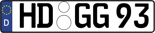 HD-GG93