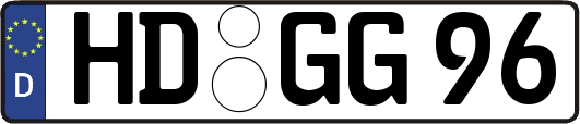 HD-GG96