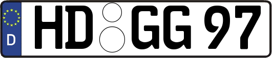 HD-GG97