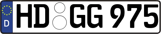 HD-GG975