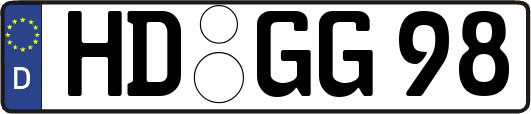 HD-GG98