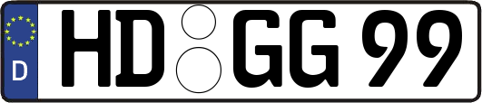 HD-GG99