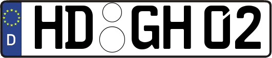 HD-GH02