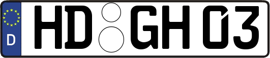 HD-GH03