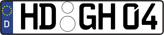 HD-GH04