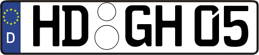 HD-GH05