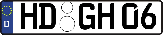 HD-GH06