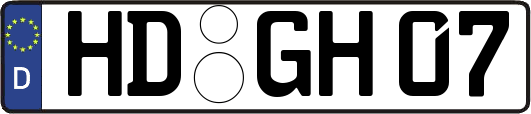 HD-GH07