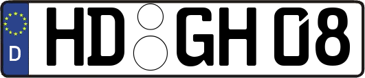 HD-GH08