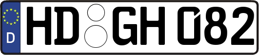 HD-GH082