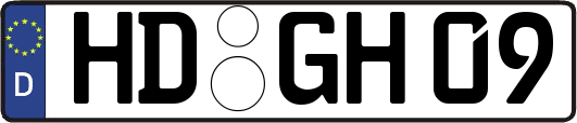 HD-GH09