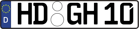 HD-GH10